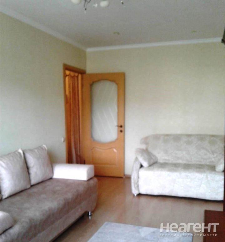 Продается 1-комнатная квартира, 30,1 м²