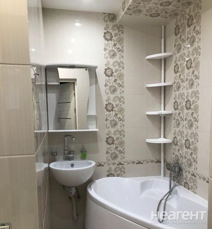 Продается 1-комнатная квартира, 34,9 м²