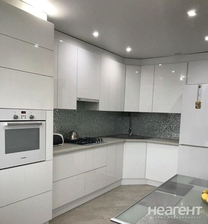 Продается 1-комнатная квартира, 34,9 м²