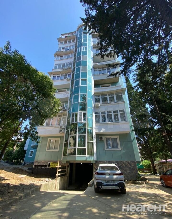 Продается 2-х комнатная квартира, 50 м²