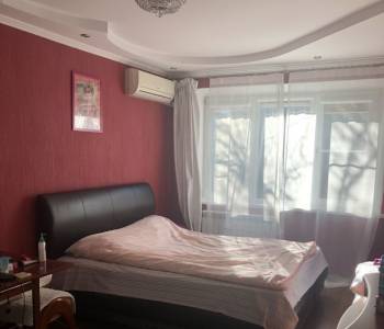 Продается 2-х комнатная квартира, 46,3 м²