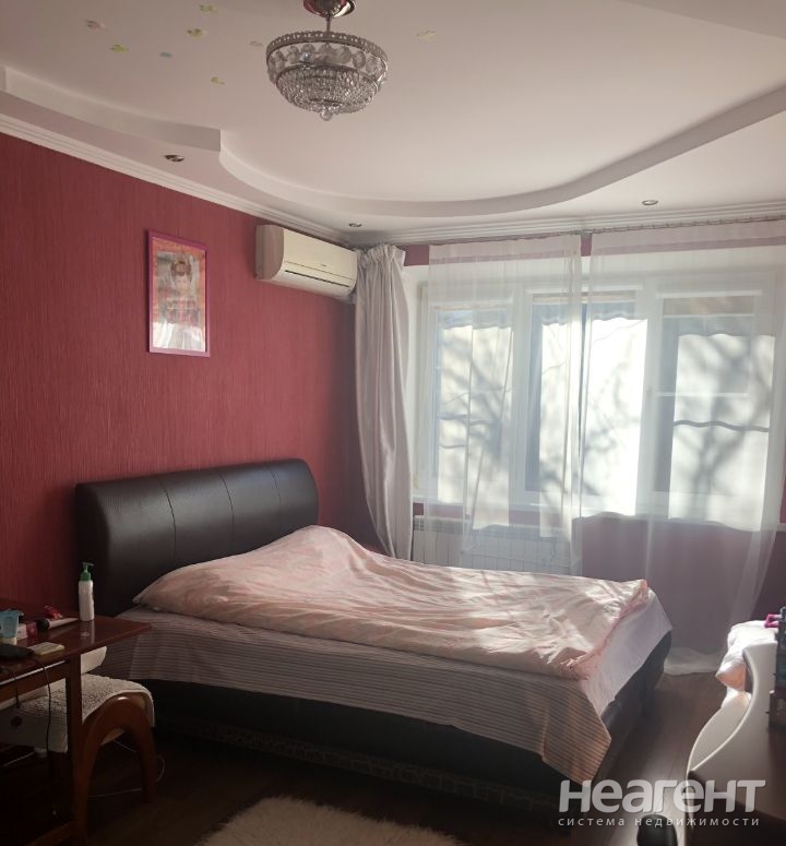 Продается 2-х комнатная квартира, 45 м²