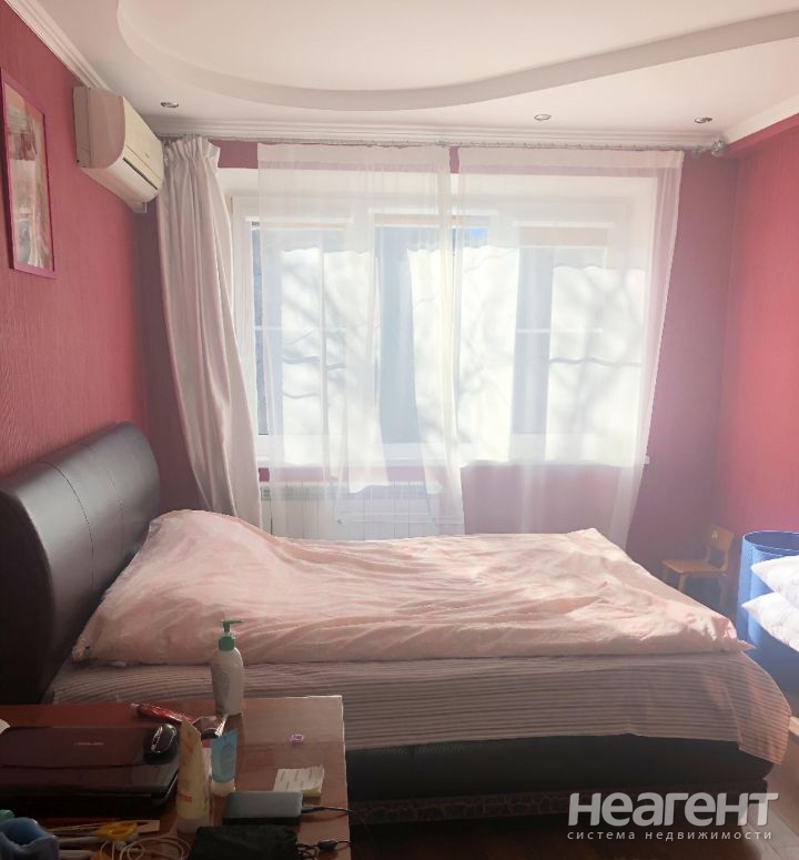 Продается 2-х комнатная квартира, 45 м²