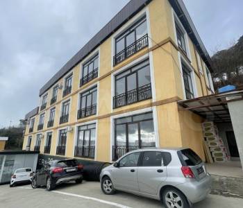 Продается 1-комнатная квартира, 21 м²