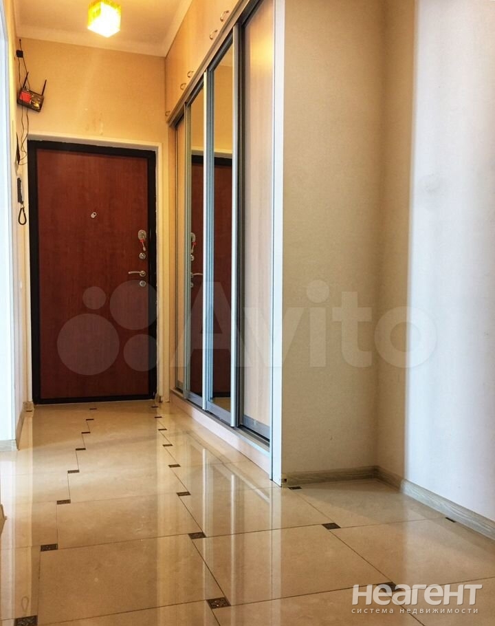 Продается 3-х комнатная квартира, 87 м²