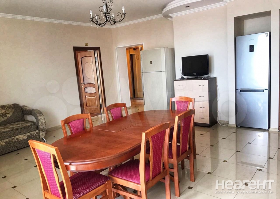 Продается 3-х комнатная квартира, 87 м²