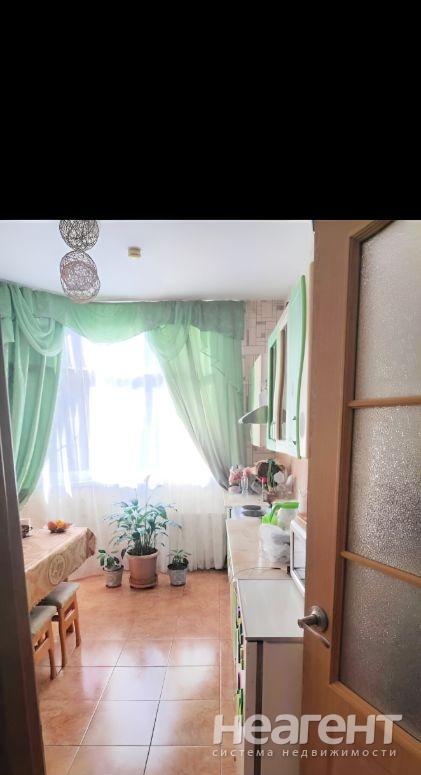 Продается 2-х комнатная квартира, 65,1 м²