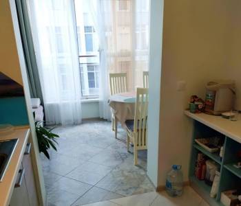 Продается 3-х комнатная квартира, 108 м²