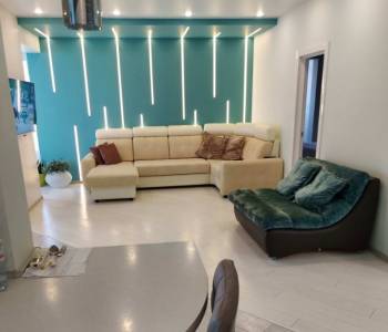 Продается 3-х комнатная квартира, 108 м²