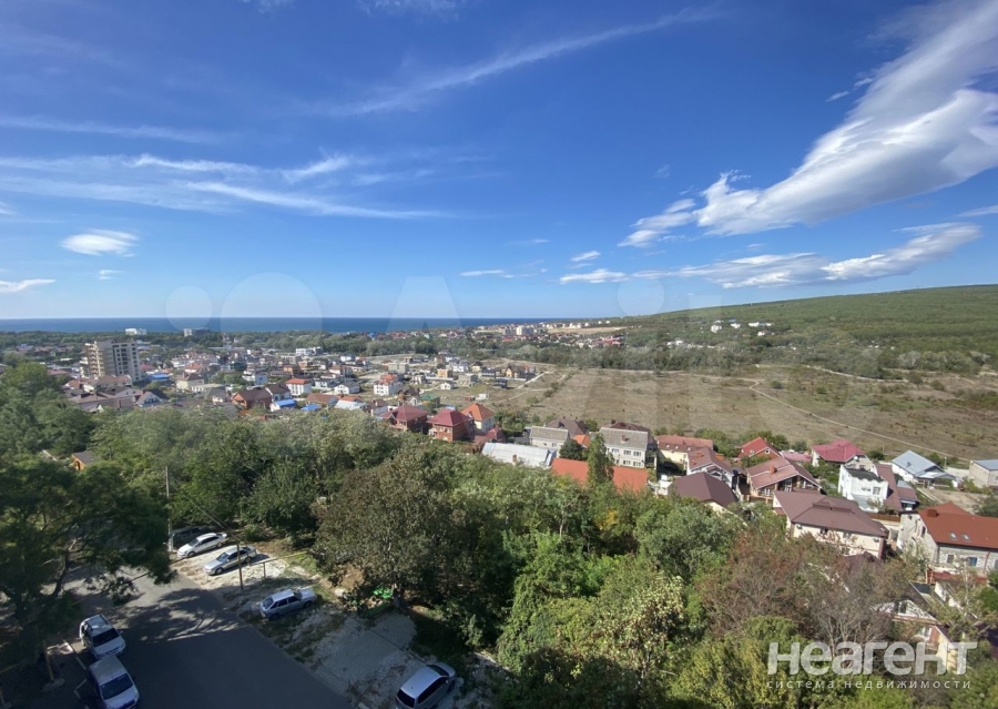 Продается 2-х комнатная квартира, 53,4 м²