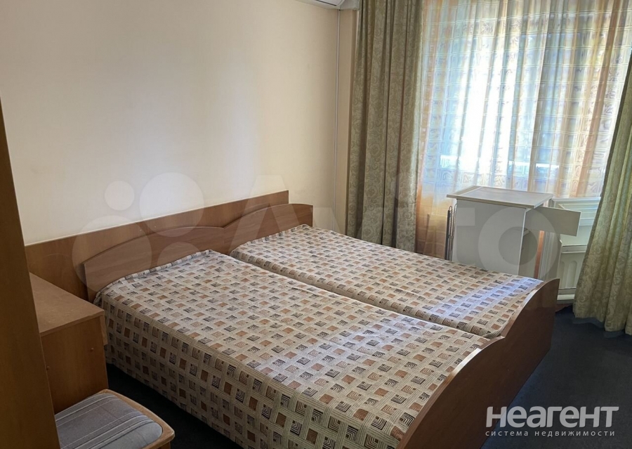 Продается 1-комнатная квартира, 19 м²