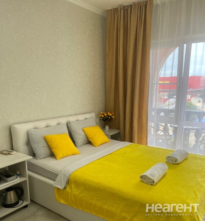 Продается 1-комнатная квартира, 17 м²