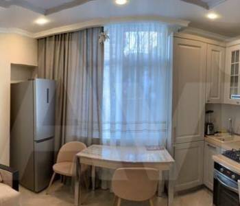 Продается 2-х комнатная квартира, 45,7 м²