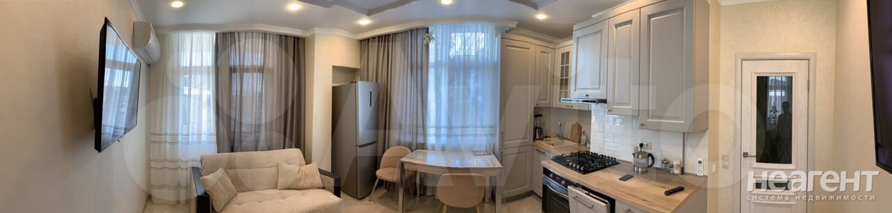 Продается 2-х комнатная квартира, 45,7 м²