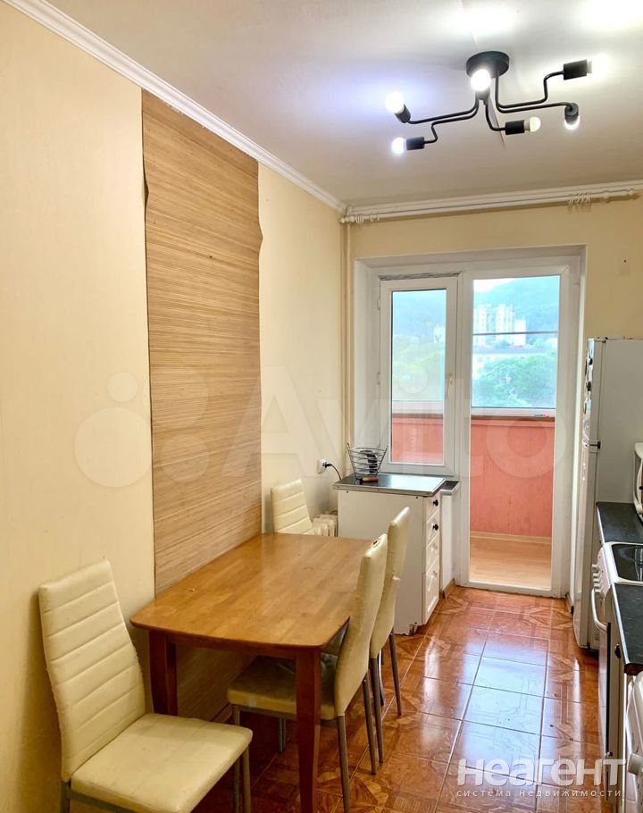 Продается 3-х комнатная квартира, 81 м²