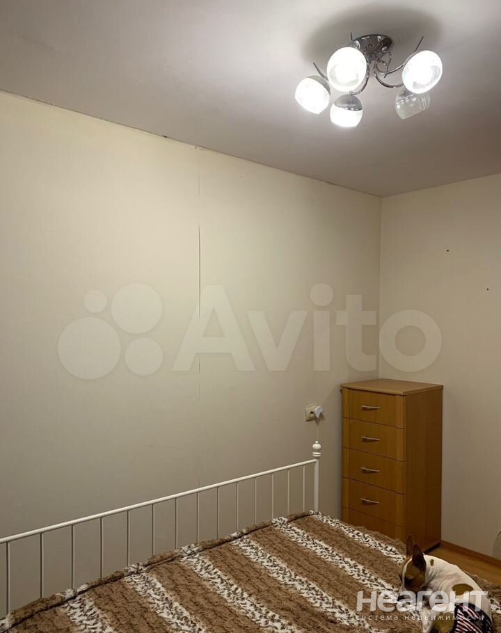 Продается 3-х комнатная квартира, 81 м²