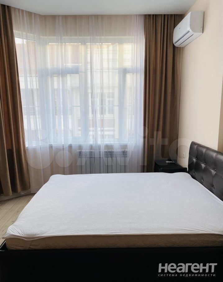 Продается 1-комнатная квартира, 24,9 м²