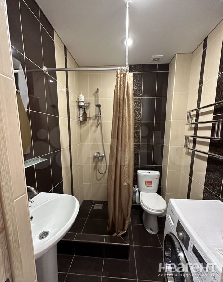 Продается 1-комнатная квартира, 25 м²