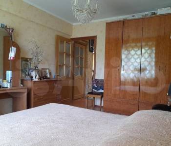 Продается 3-х комнатная квартира, 66 м²