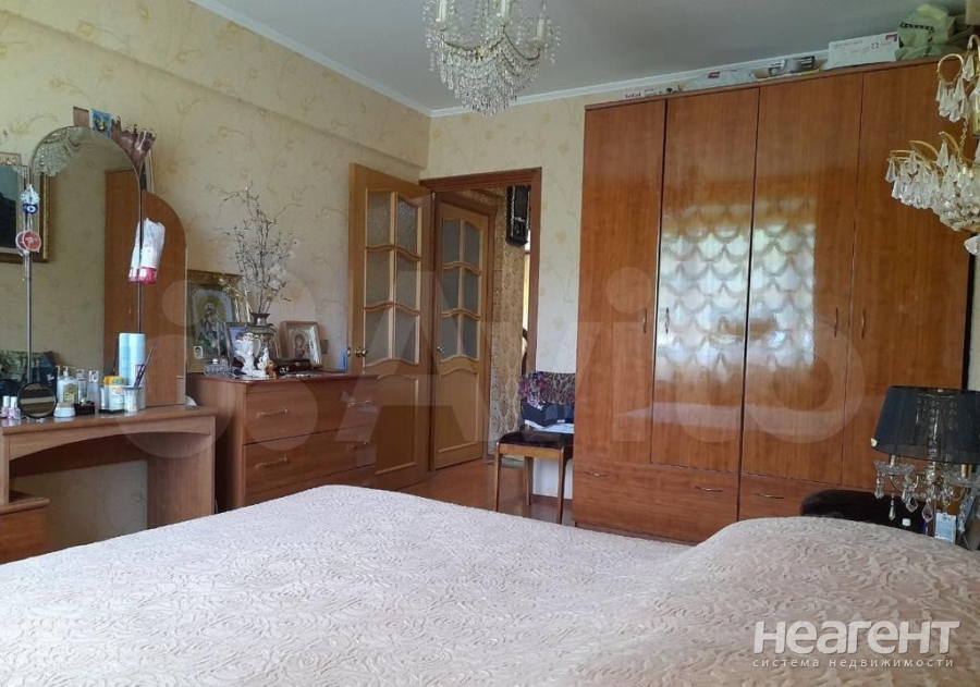 Продается 3-х комнатная квартира, 66 м²