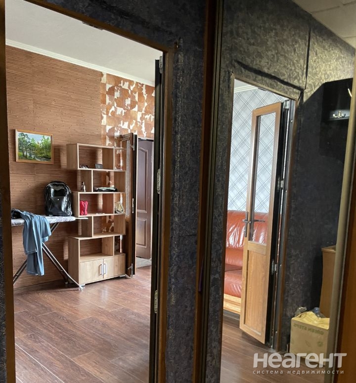 Продается 2-х комнатная квартира, 46 м²