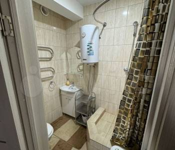 Продается 1-комнатная квартира, 30 м²