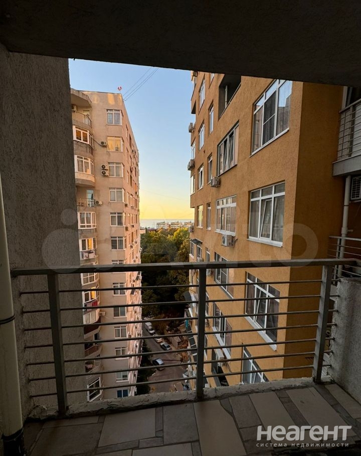 Продается 1-комнатная квартира, 30 м²