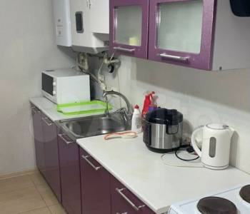 Сдается 2-х комнатная квартира, 45 м²