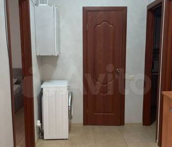 Сдается 2-х комнатная квартира, 45 м²