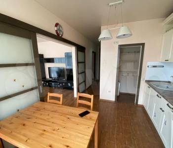 Продается 2-х комнатная квартира, 60,1 м²