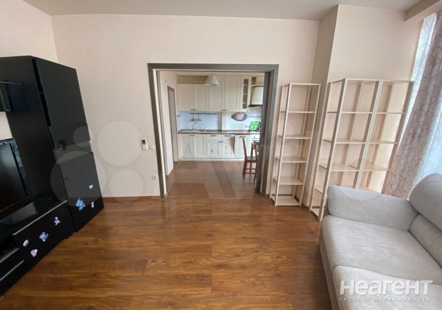 Продается 2-х комнатная квартира, 60,1 м²