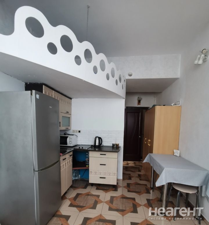 Продается 1-комнатная квартира, 20 м²