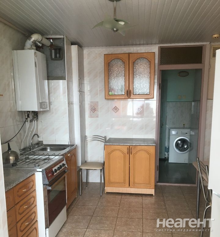 Продается 2-х комнатная квартира, 51 м²