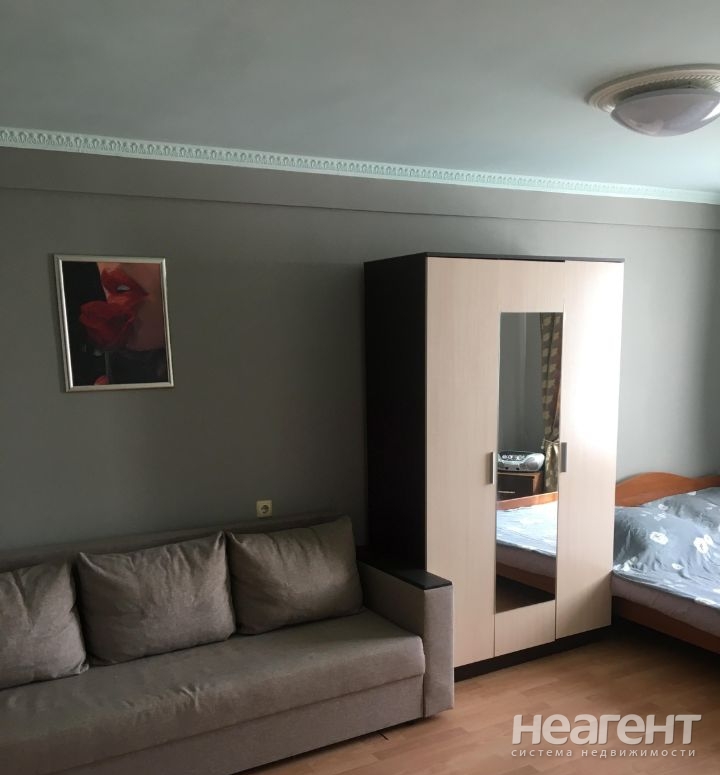 Продается 2-х комнатная квартира, 51 м²