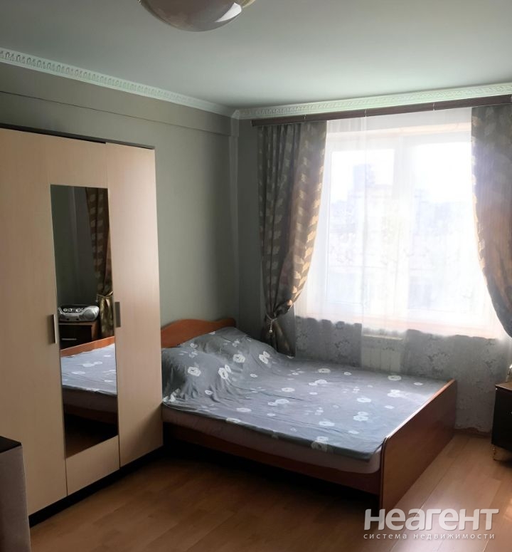 Продается 2-х комнатная квартира, 51 м²