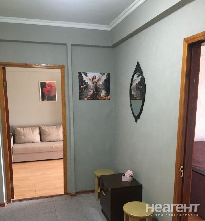 Продается 2-х комнатная квартира, 51 м²