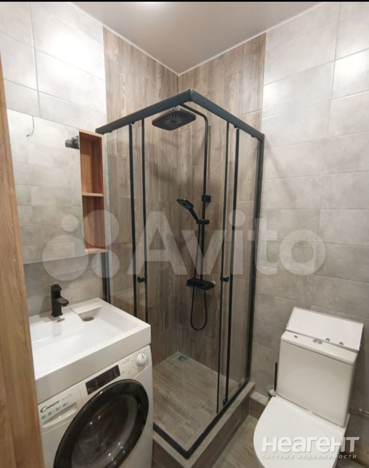 Продается 1-комнатная квартира, 18 м²