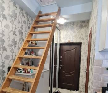 Продается 2-х комнатная квартира, 60 м²