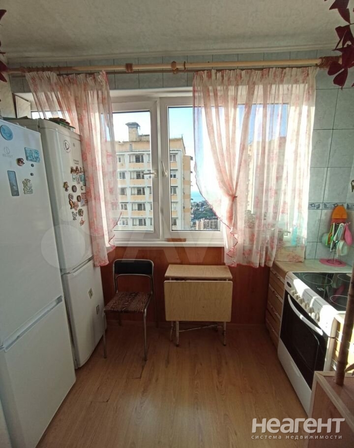 Продается 3-х комнатная квартира, 62,6 м²