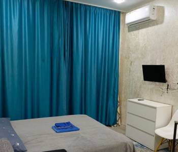 Продается 1-комнатная квартира, 24,3 м²