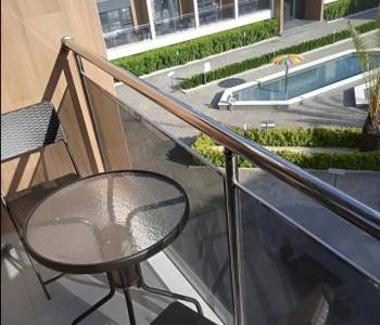 Продается 1-комнатная квартира, 24,3 м²