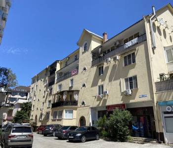 Продается 3-х комнатная квартира, 69,5 м²