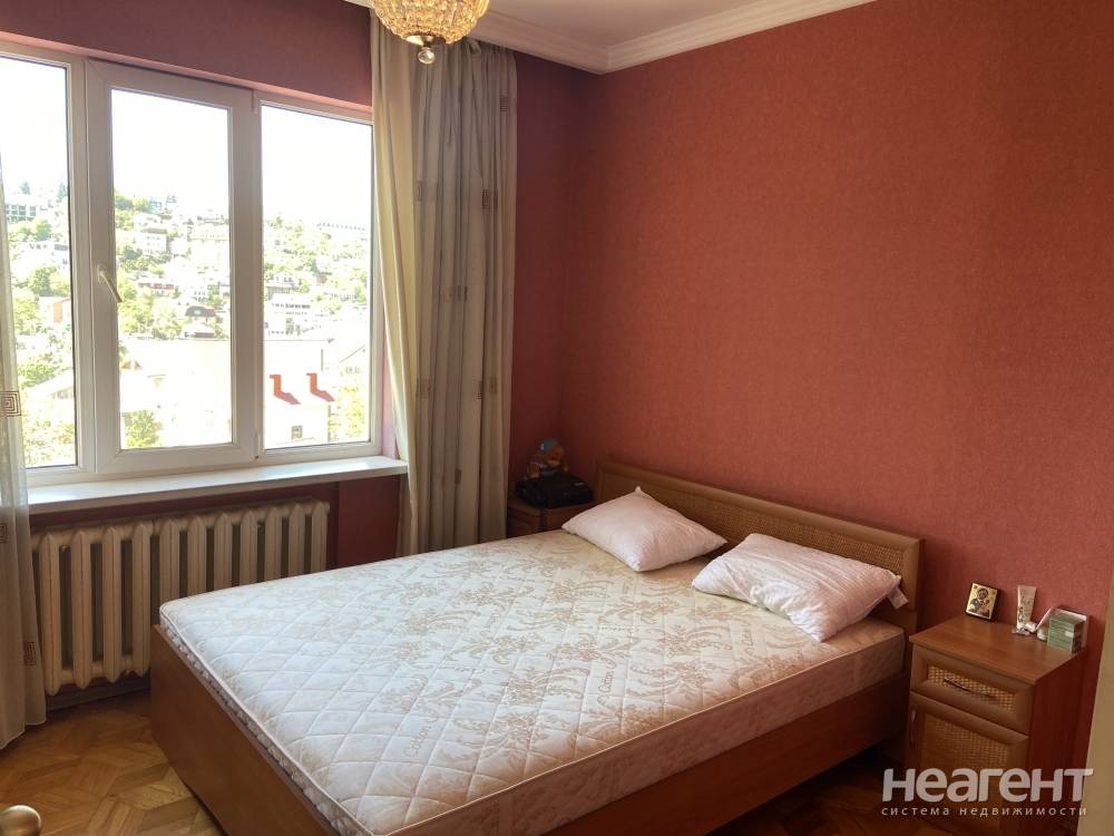 Продается 3-х комнатная квартира, 69,5 м²