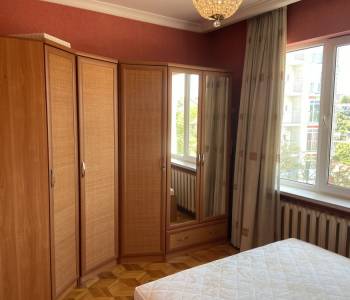 Продается 3-х комнатная квартира, 69,5 м²