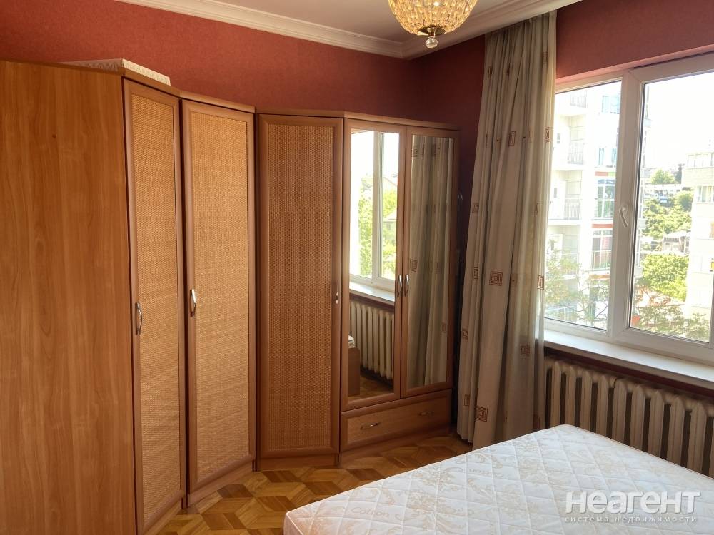 Продается 3-х комнатная квартира, 69,5 м²