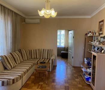 Продается 3-х комнатная квартира, 69,5 м²