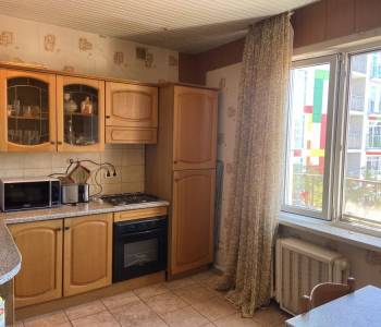 Продается 3-х комнатная квартира, 69,5 м²