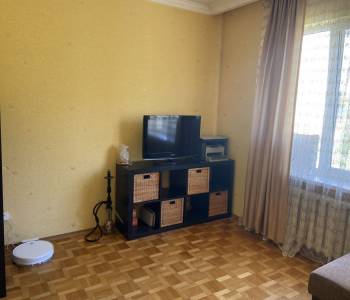 Продается 3-х комнатная квартира, 69,5 м²