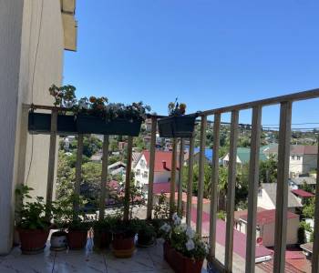 Продается 3-х комнатная квартира, 69,5 м²