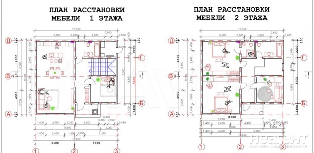 Продается Дом, 183 м²